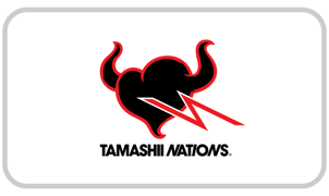 TAMASHII NATIONS®